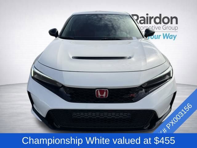 Used 2023 Honda Civic Type R image 2