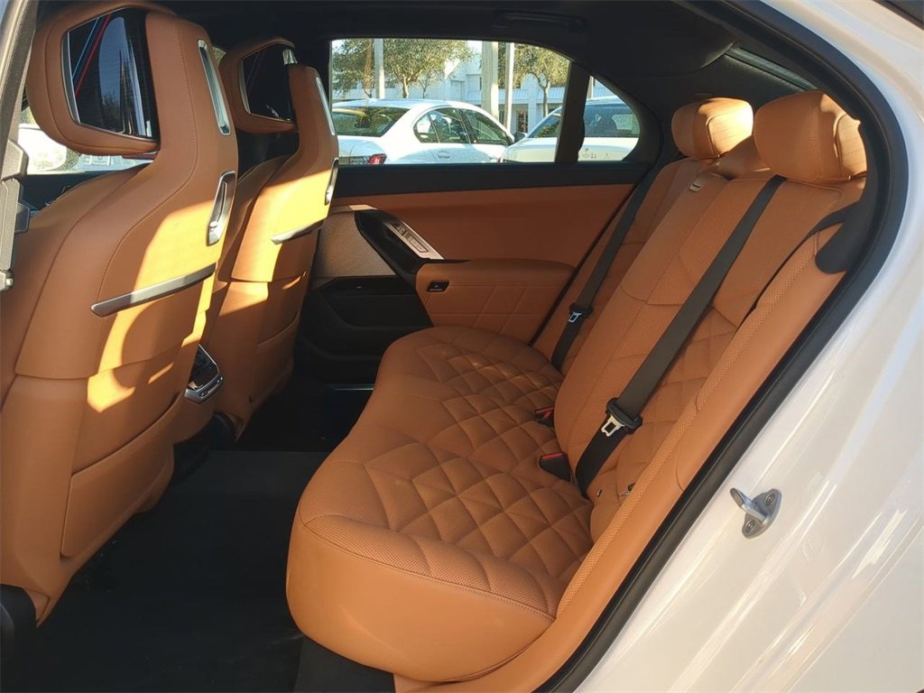 New 2026 BMW 740i 740i w/ Premium Package image 14