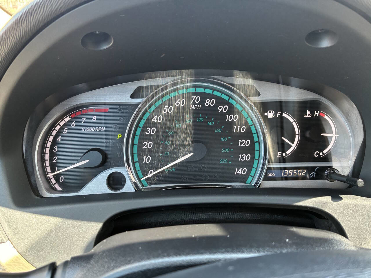 Used 2010 Toyota Venza image 11