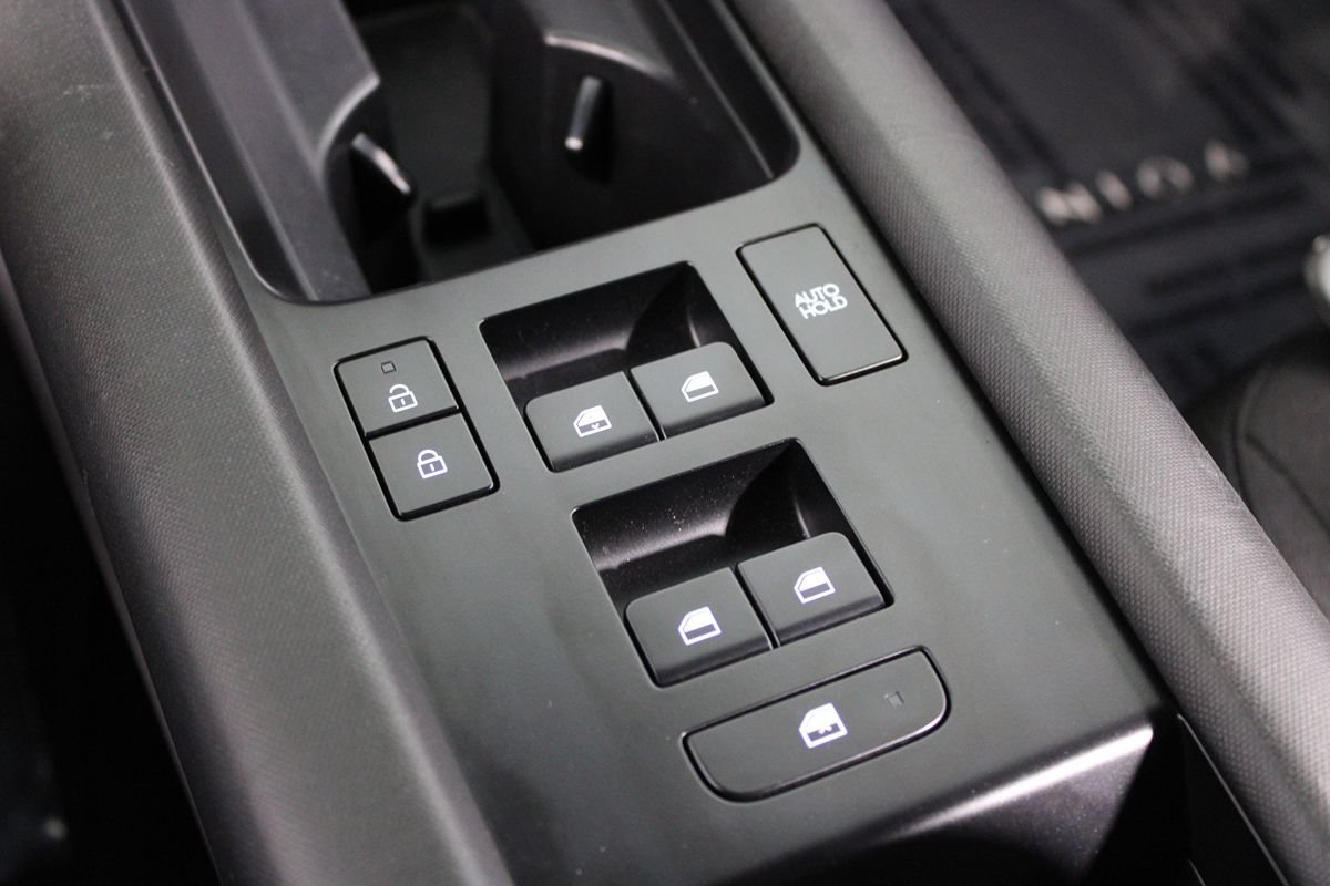 Used 2024 Hyundai Ioniq 6 Limited RWD image 19