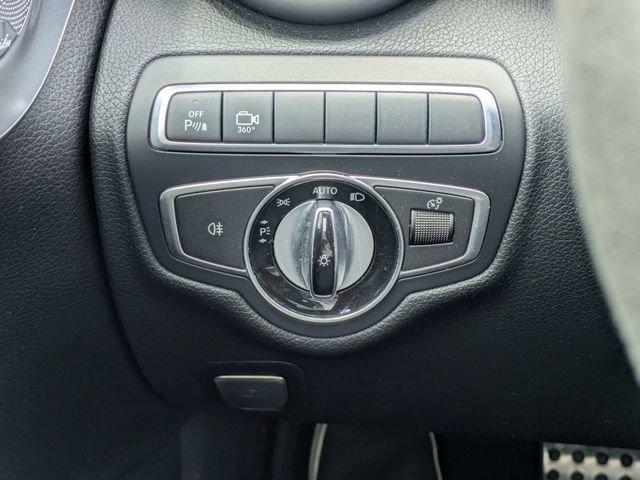 Used 2017 Mercedes-Benz C 63 AMG S image 22