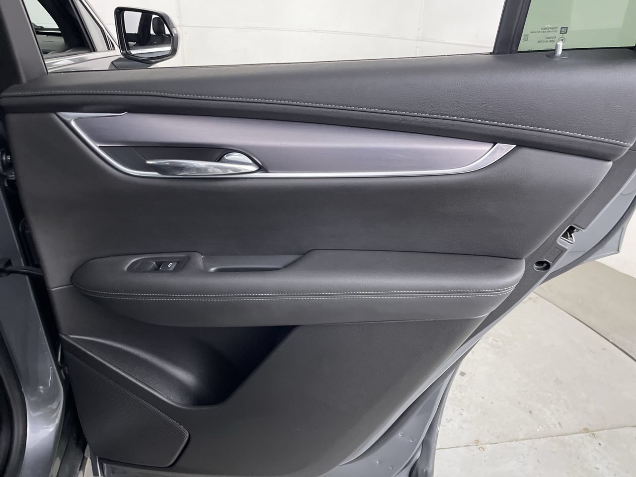 Used 2021 Cadillac XT6 Luxury AWD/4WD image 23