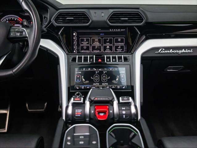 Used 2021 Lamborghini Urus image 34