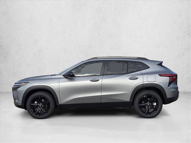 New 2026 Chevrolet Trax ACTIV w/ Sunroof Package image 5