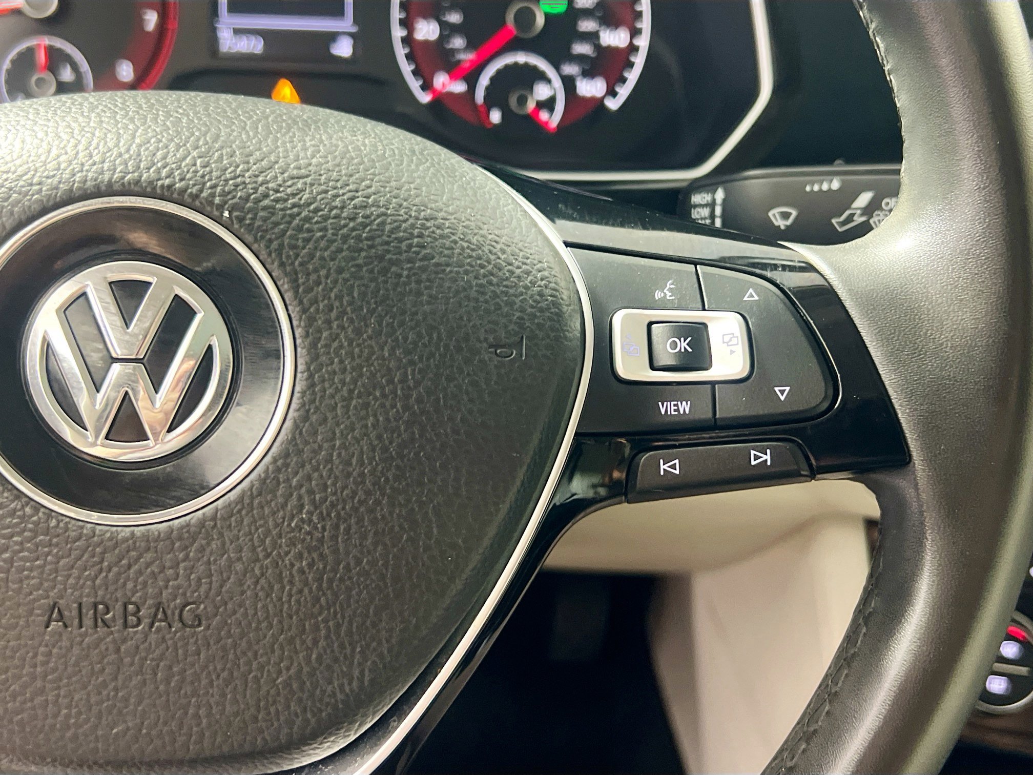 Used 2020 Volkswagen Jetta SE image 19