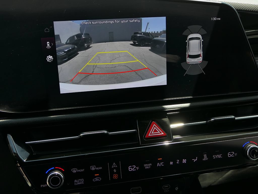 Used 2023 Kia Niro Wave FWD image 18