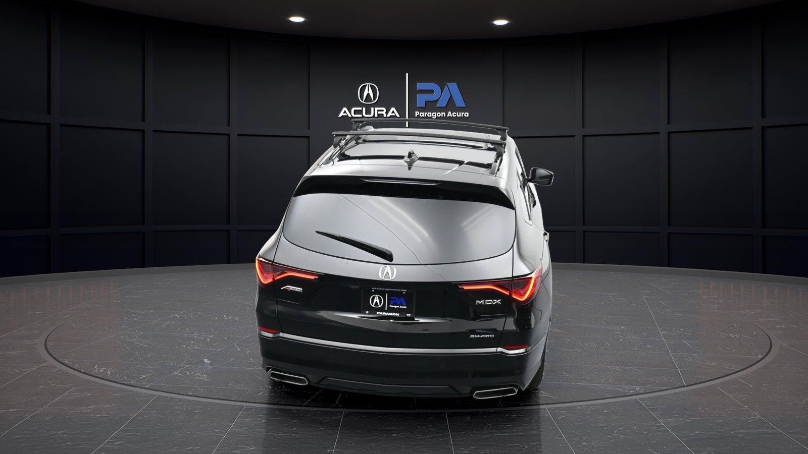 Certified 2024 Acura MDX A-Spec AWD/4WD image 39
