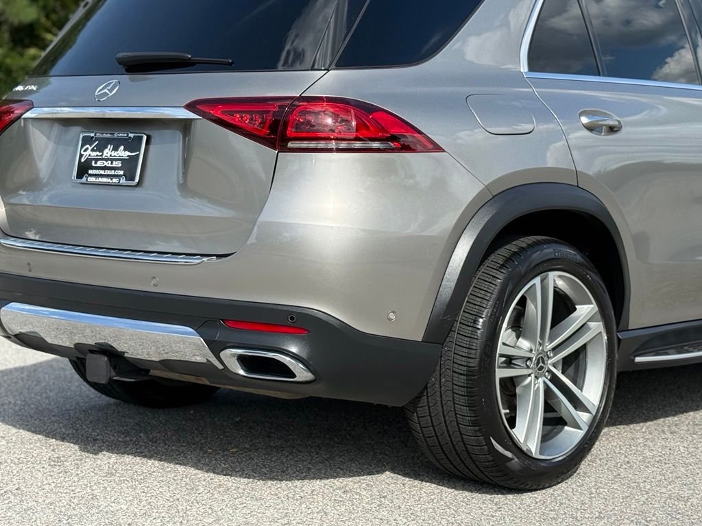 Used 2022 Mercedes-Benz GLE 350 image 15