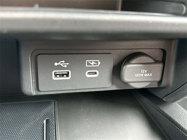 New 2026 Honda Ridgeline TrailSport+ image 38