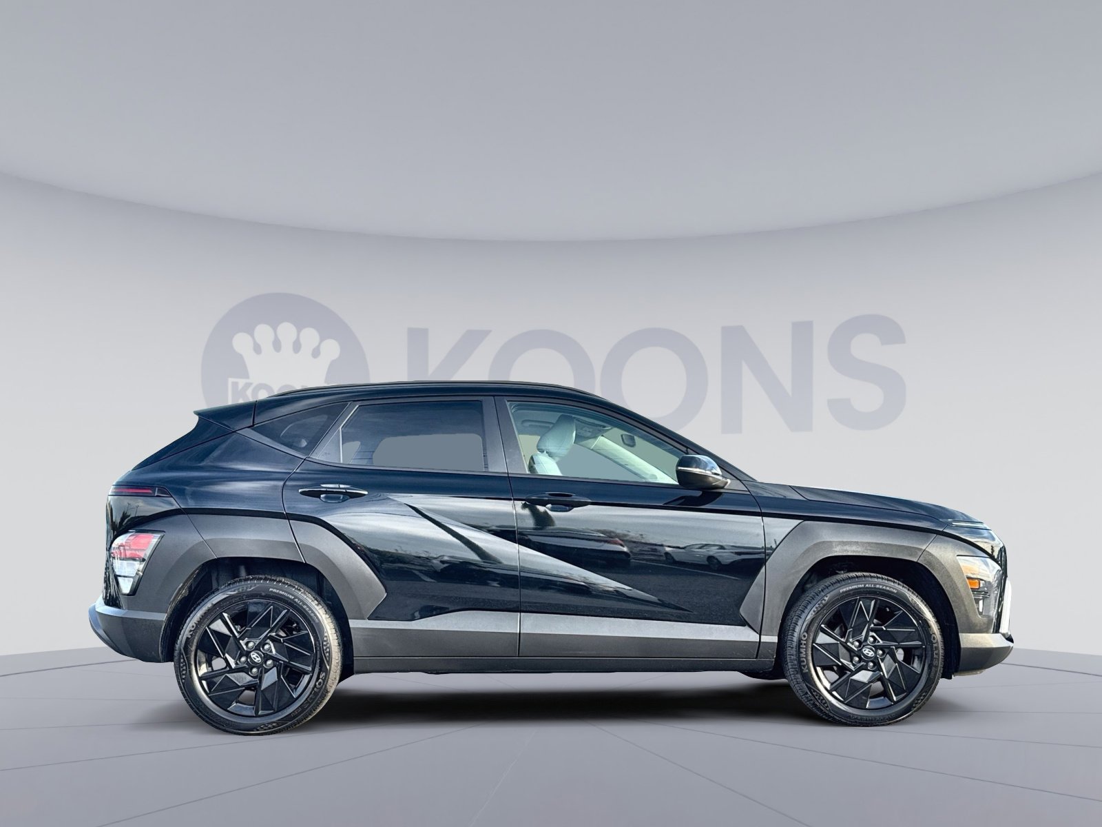 Certified 2026 Hyundai Kona SEL Sport image 8