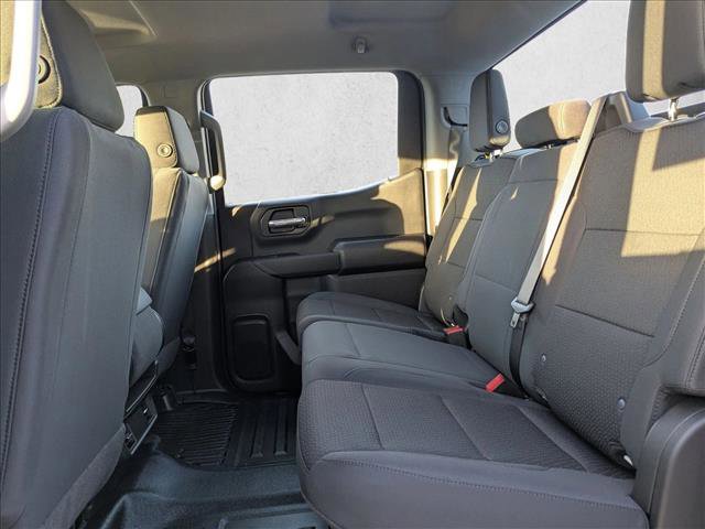 New 2026 Chevrolet Silverado 1500 W/T w/ Trailering Package image 15