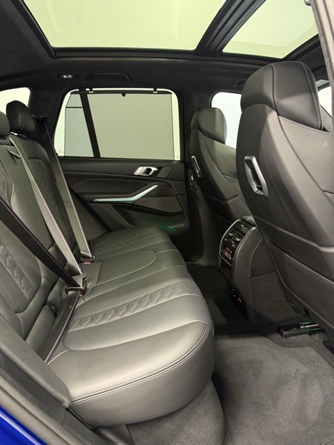 Used 2024 BMW X5 M Competition w/ Executive Package image 29