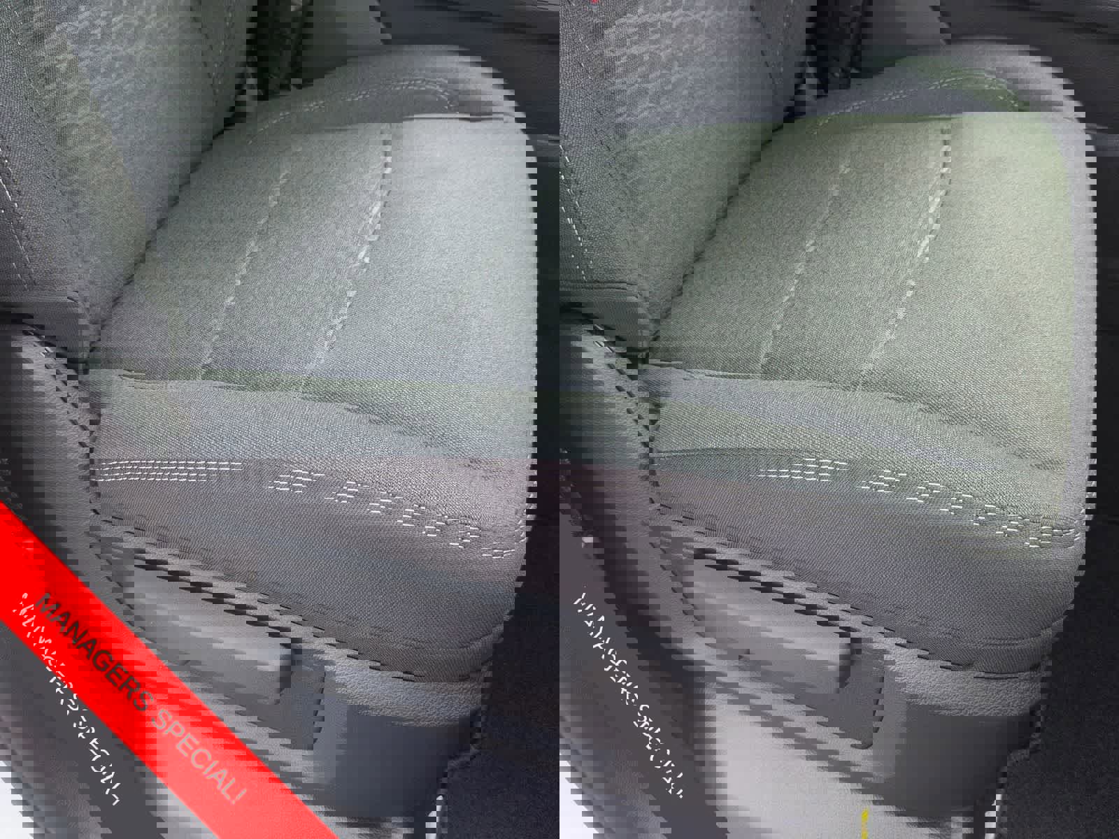 New 2026 RAM 2500 Big Horn image 20