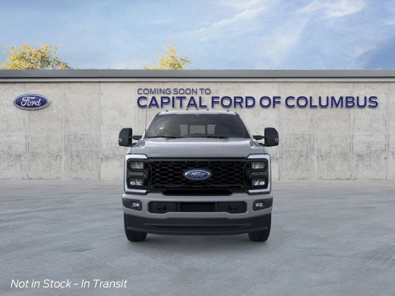 New 2026 Ford F250 XL image 2