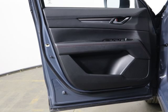 Used 2022 MAZDA CX-5 Carbon Edition AWD/4WD image 44