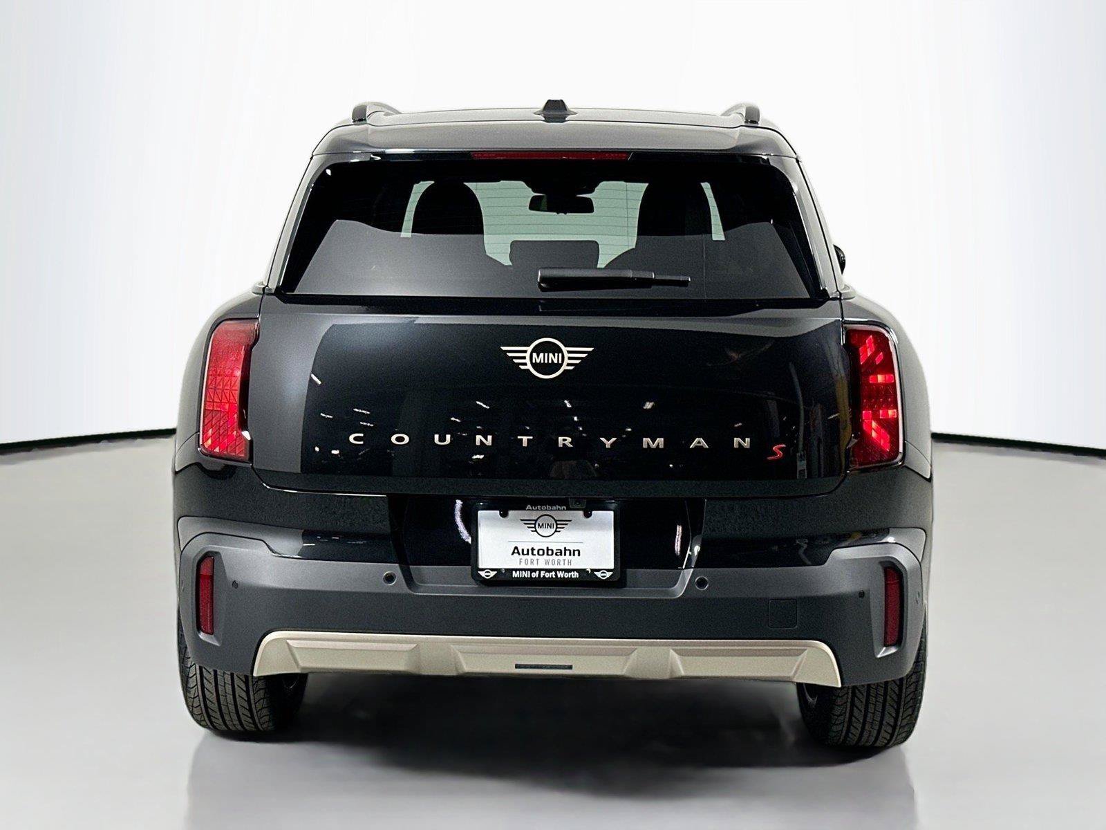 Used 2025 MINI Cooper Countryman S w/ Comfort Package Max AWD/4WD image 6
