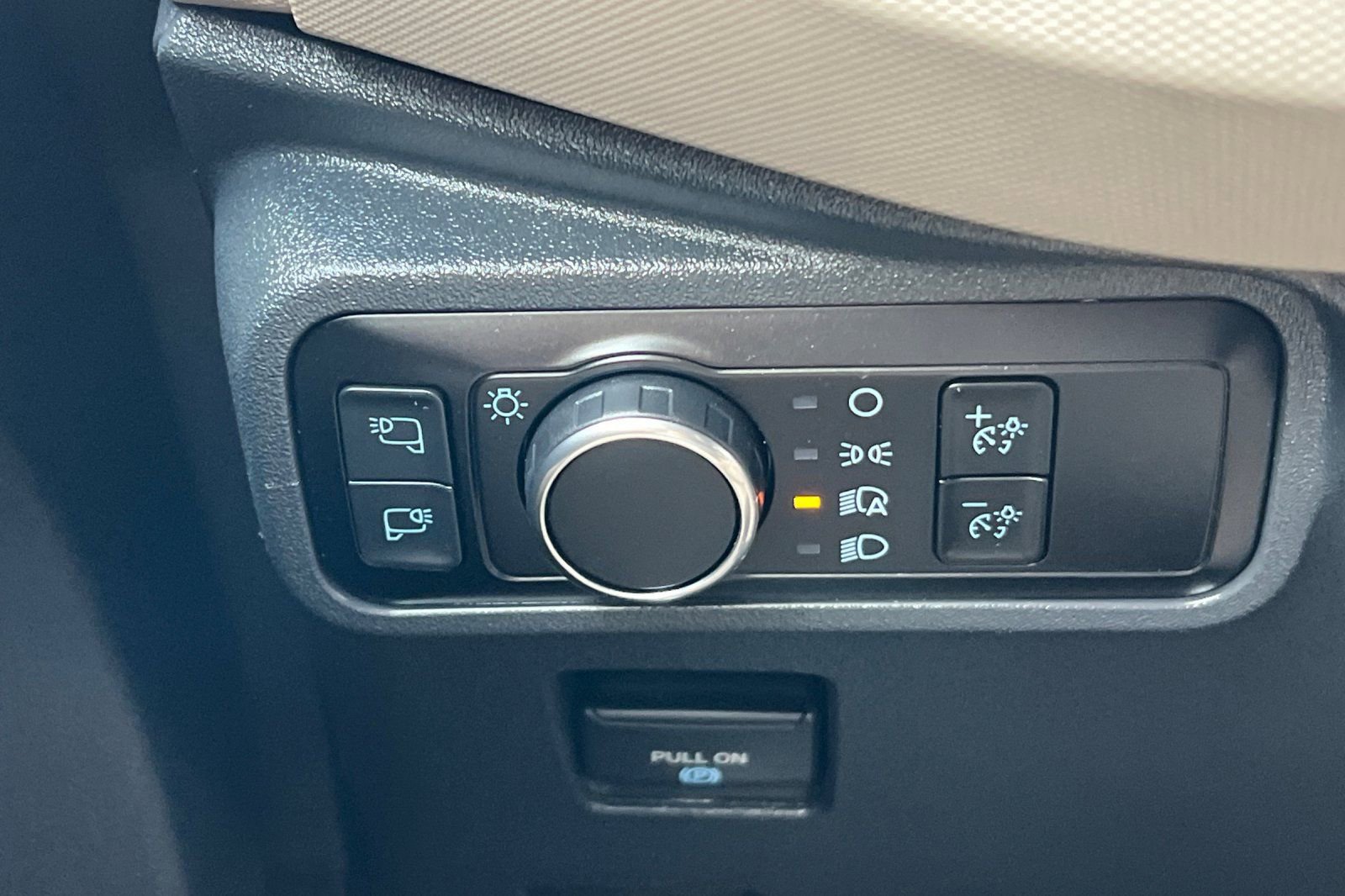 Used 2023 Ford Bronco Wildtrak image 33