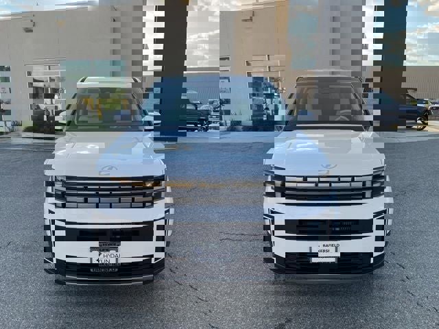 New 2026 Hyundai Santa Fe SE image 38