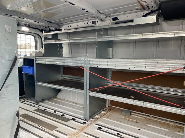 Used 2018 Ford Transit 150 130 Low Roof RWD image 19