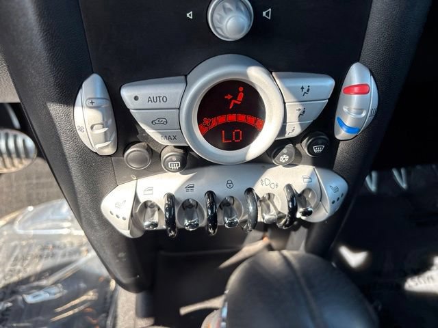 Used 2010 MINI Cooper S FWD image 21