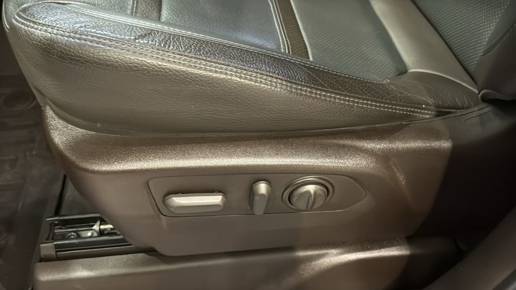 Used 2021 GMC Sierra 2500 Denali w/ Denali Ultimate Package image 25