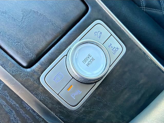 Used 2024 Genesis GV80 3.5T Prestige Signature image 31