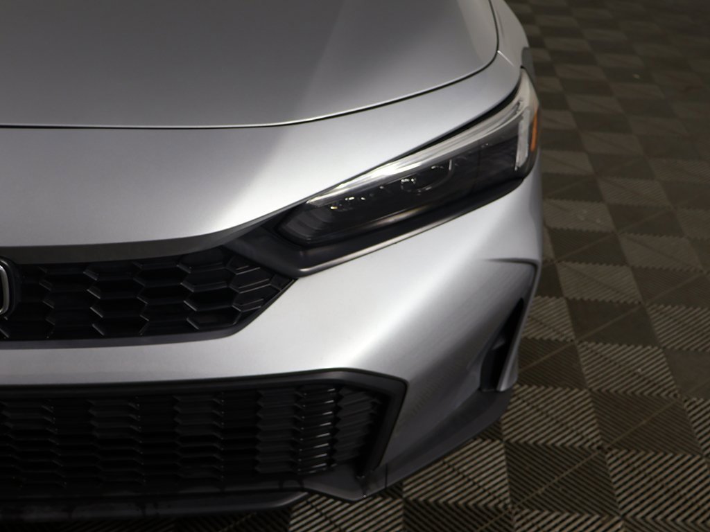 Used 2026 Honda Civic Sport image 12