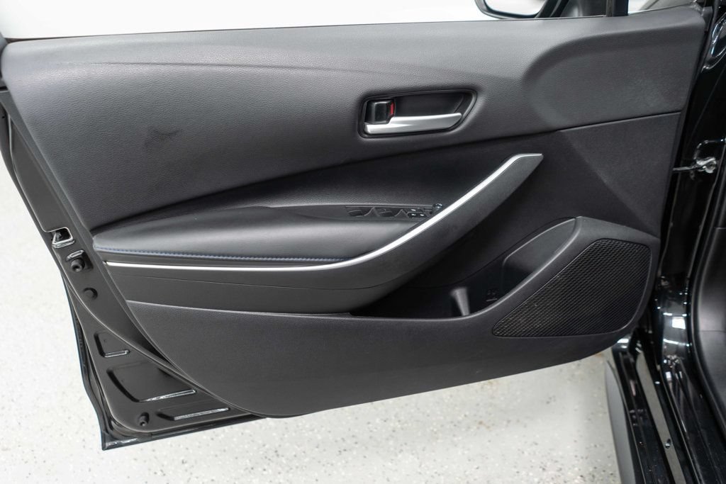 Used 2021 Toyota Corolla SE FWD image 13