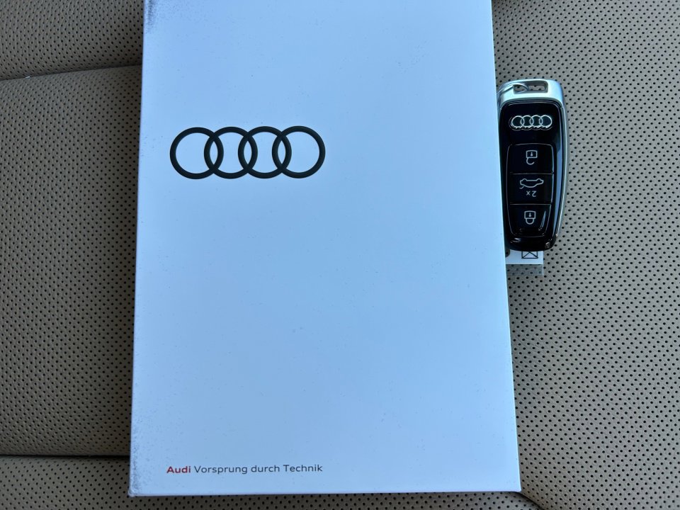 New 2026 Audi Q7 3.0T Premium Plus image 34