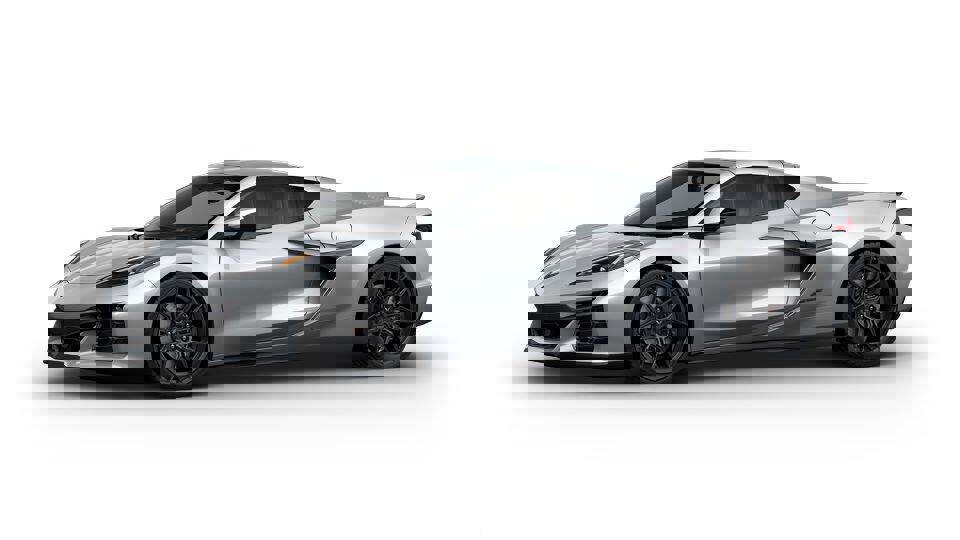 New 2026 Chevrolet Corvette Z06 w/ Battery Protection Package image 28