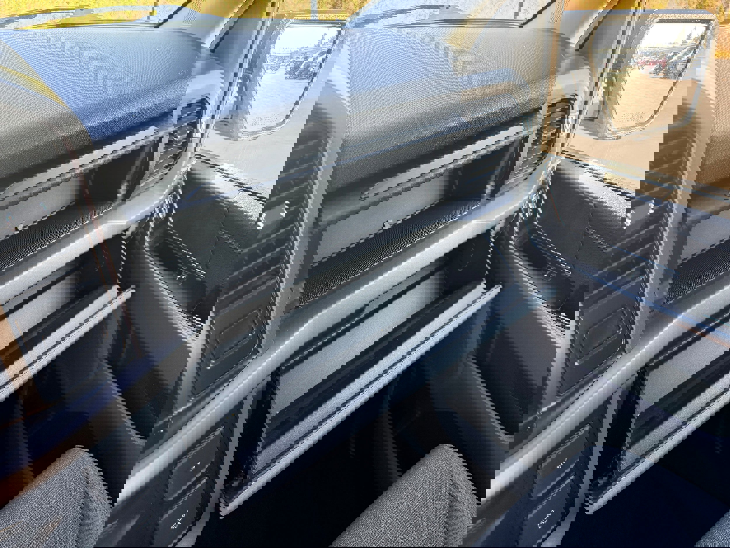 Used 2024 Ford F150 XLT w/ Mobile Office Package image 21