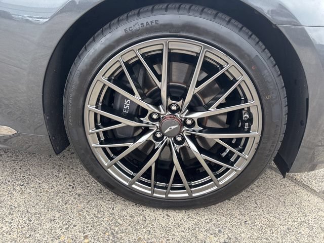 Used 2018 Genesis G80 3.3T Sport AWD/4WD image 13