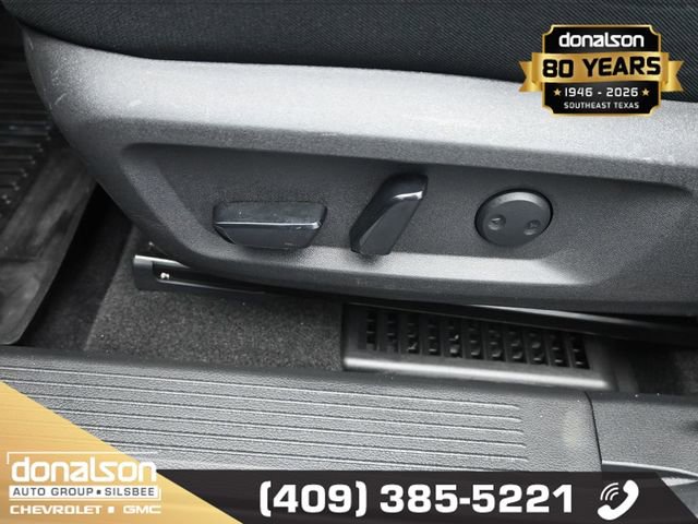 Used 2023 Nissan Rogue SV image 9