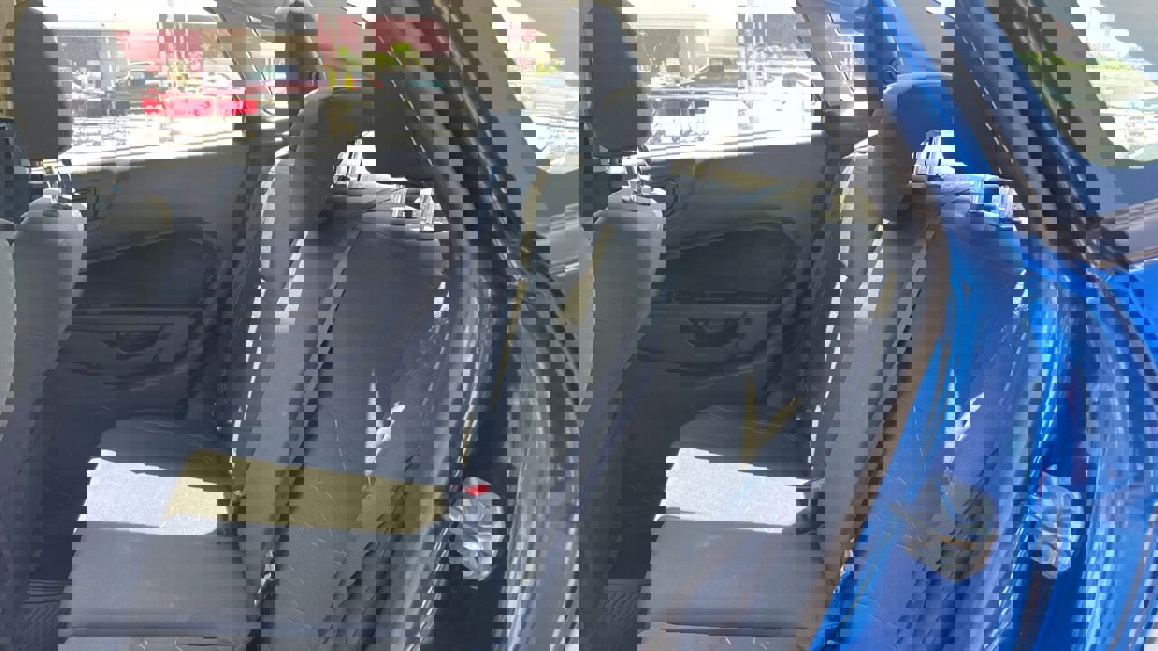 Used 2019 Ford Fiesta SE image 14