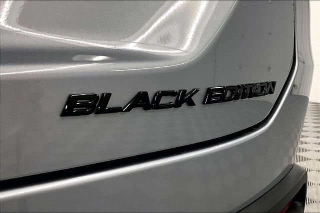 Used 2026 Honda Pilot Black Edition image 9