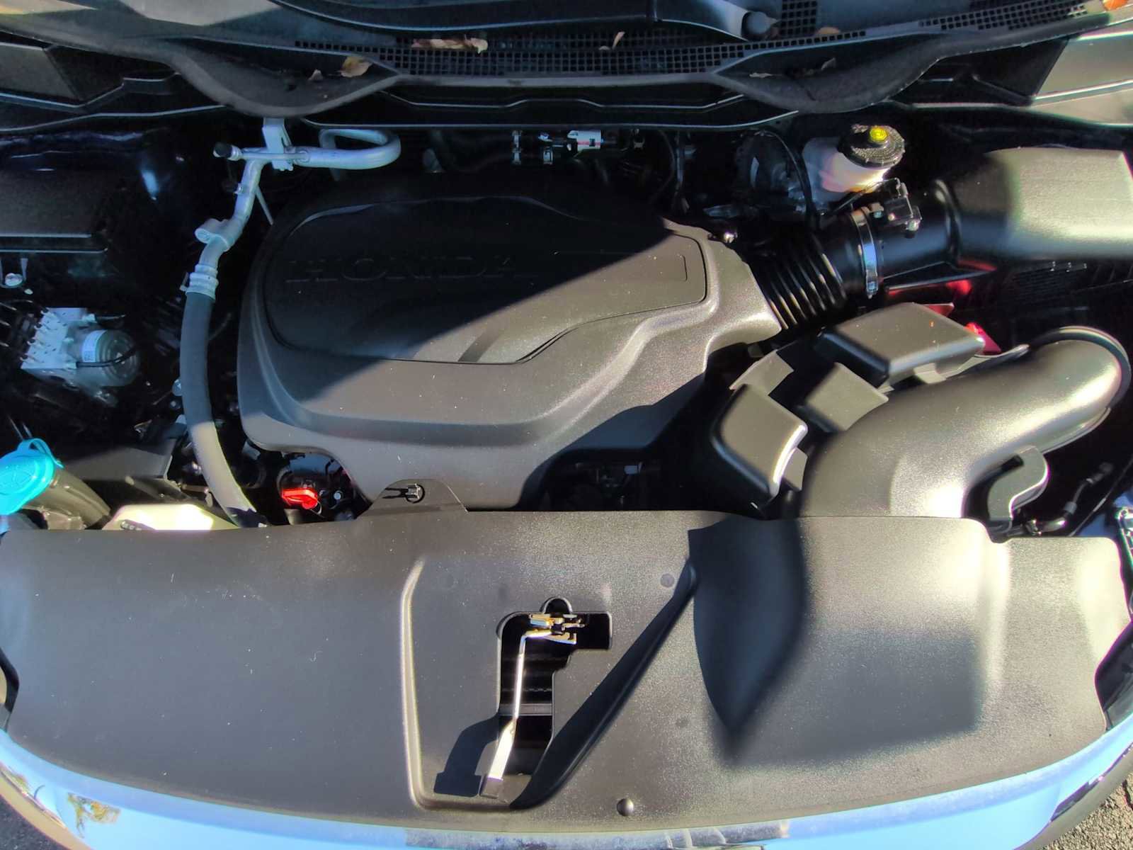 Used 2024 Honda Odyssey Touring image 15