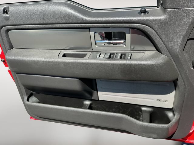 Used 2013 Ford F150 2WD SuperCrew image 11