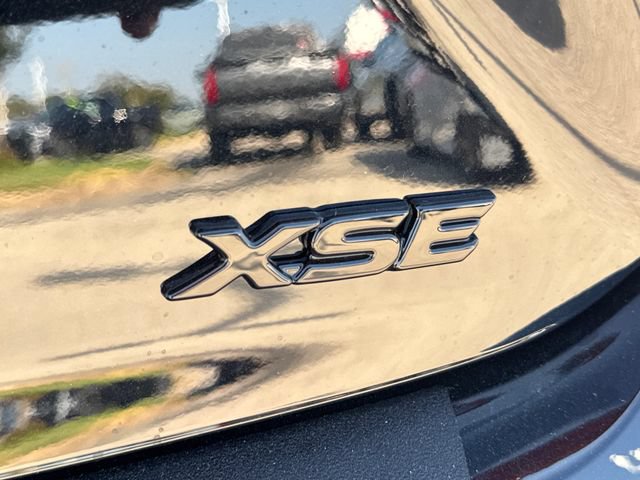 New 2026 Toyota Camry XSE w/ Premium Plus Package FWD image 6