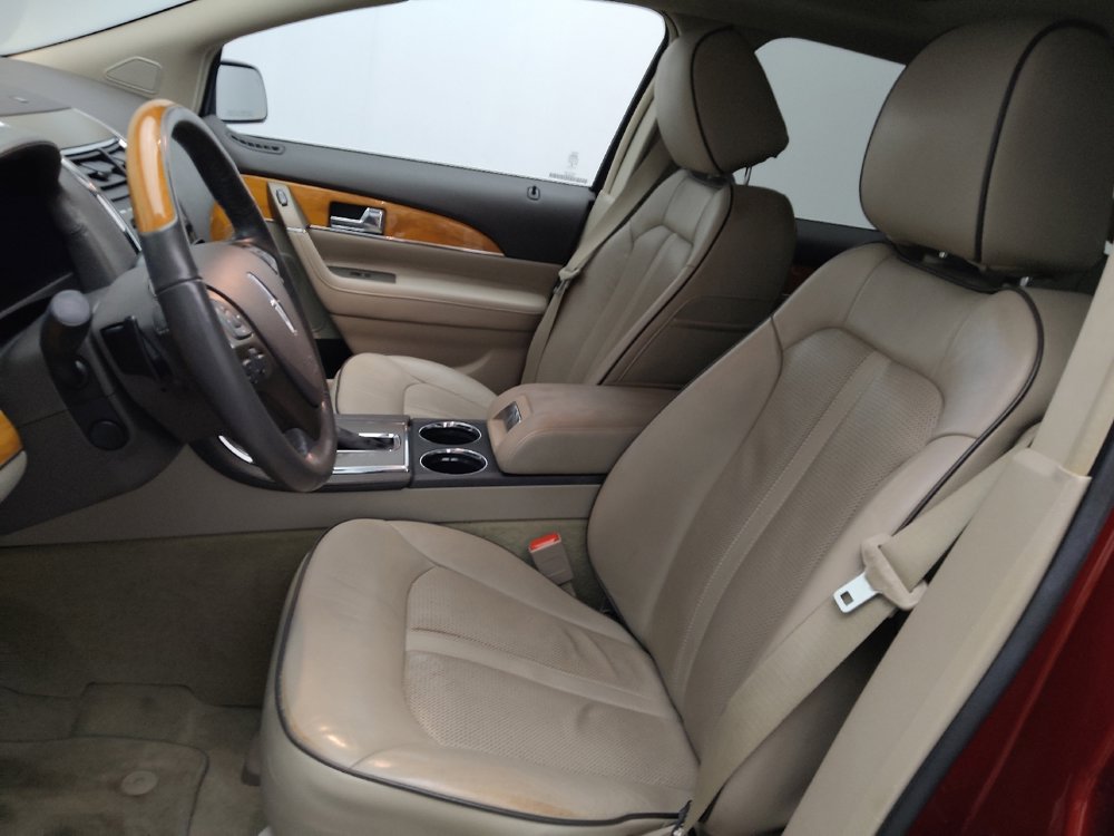 Used 2015 Lincoln MKX FWD w/ Equipment Group 102A image 17