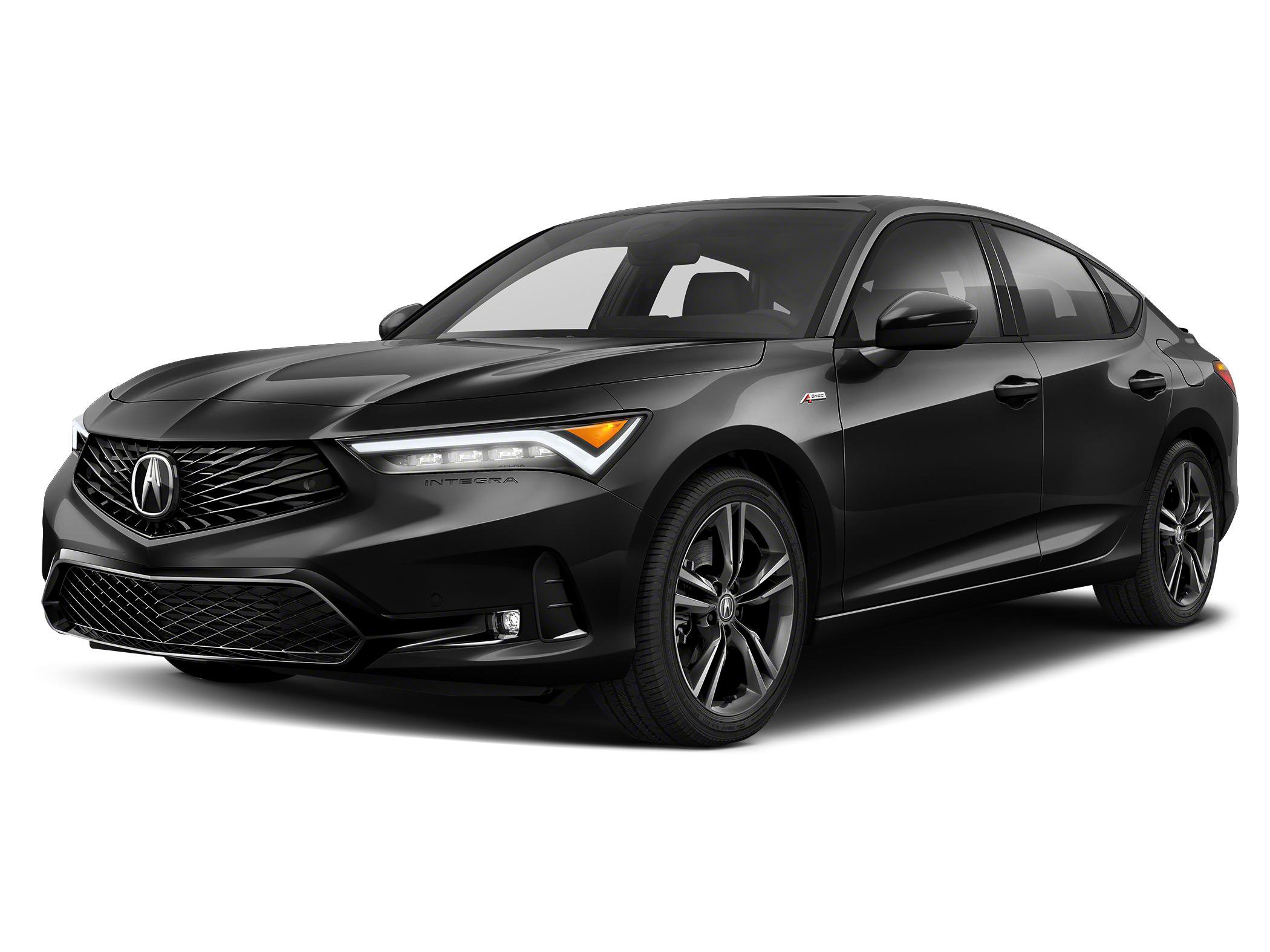 Used 2023 Acura Integra A-Spec