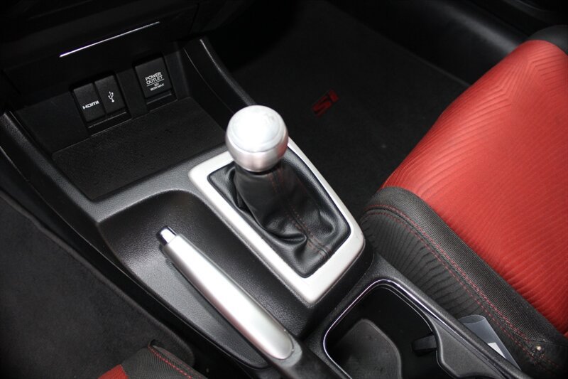 Used 2015 Honda Civic Si image 10