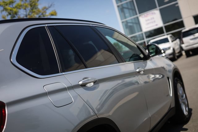 Used 2016 BMW X5 xDrive35i AWD/4WD image 15