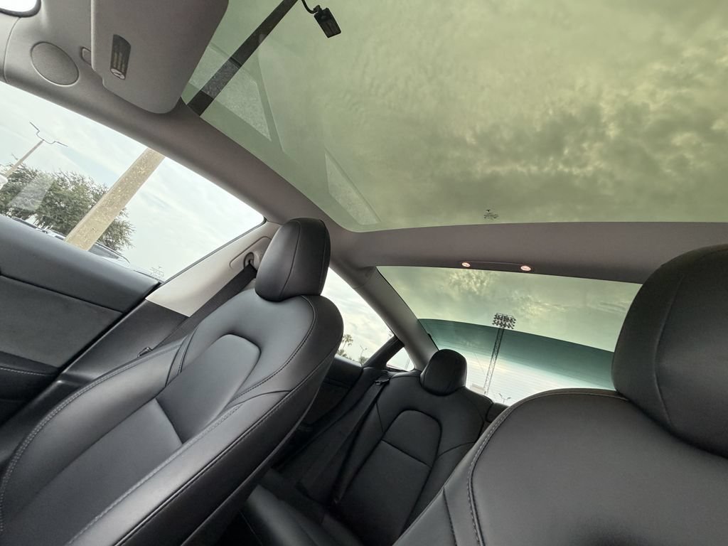 Used 2022 Tesla Model 3 Performance AWD/4WD image 31