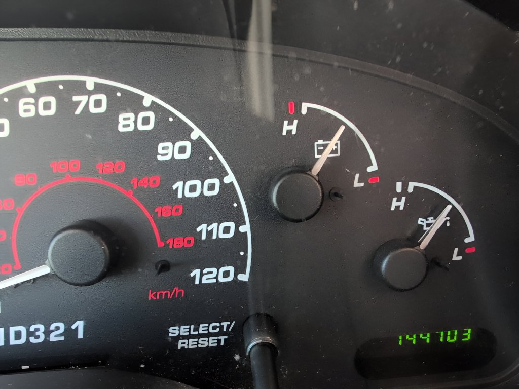 Used 2002 Ford Explorer XLS AWD/4WD image 10