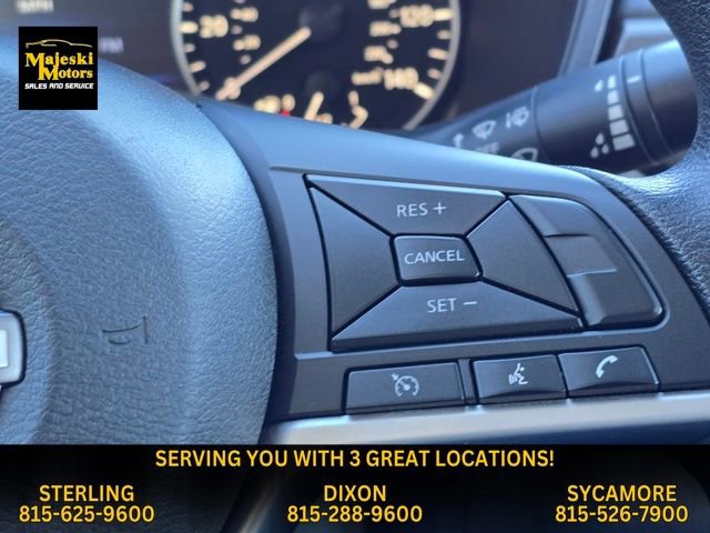 Used 2024 Nissan Altima 2.5 SV image 33
