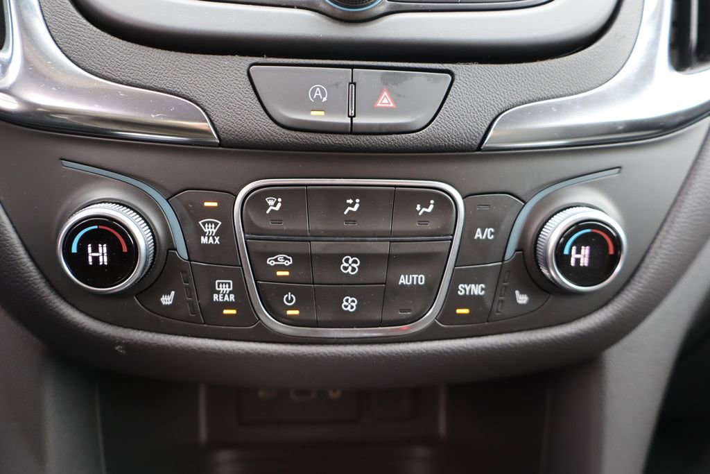 Used 2024 Chevrolet Equinox LT w/ LPO, Floor Liner Package image 20