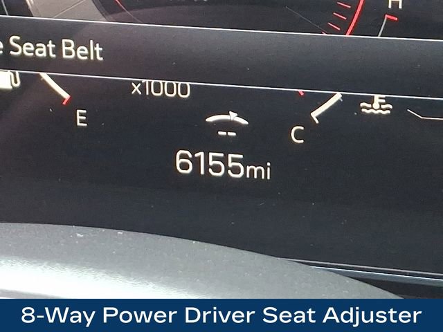 Used 2026 GMC Terrain AT4 AWD/4WD image 6