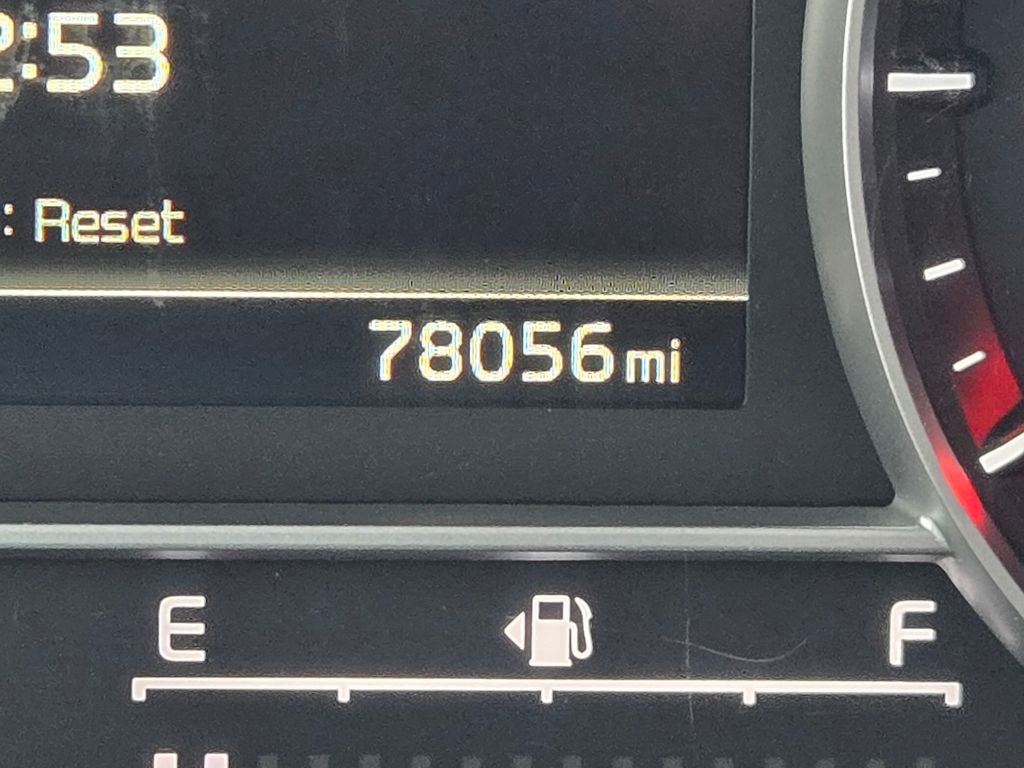 Used 2022 Kia Sorento X-Line EX image 7