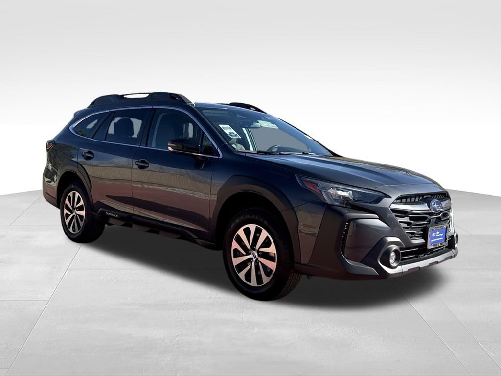 Used 2023 Subaru Outback Premium