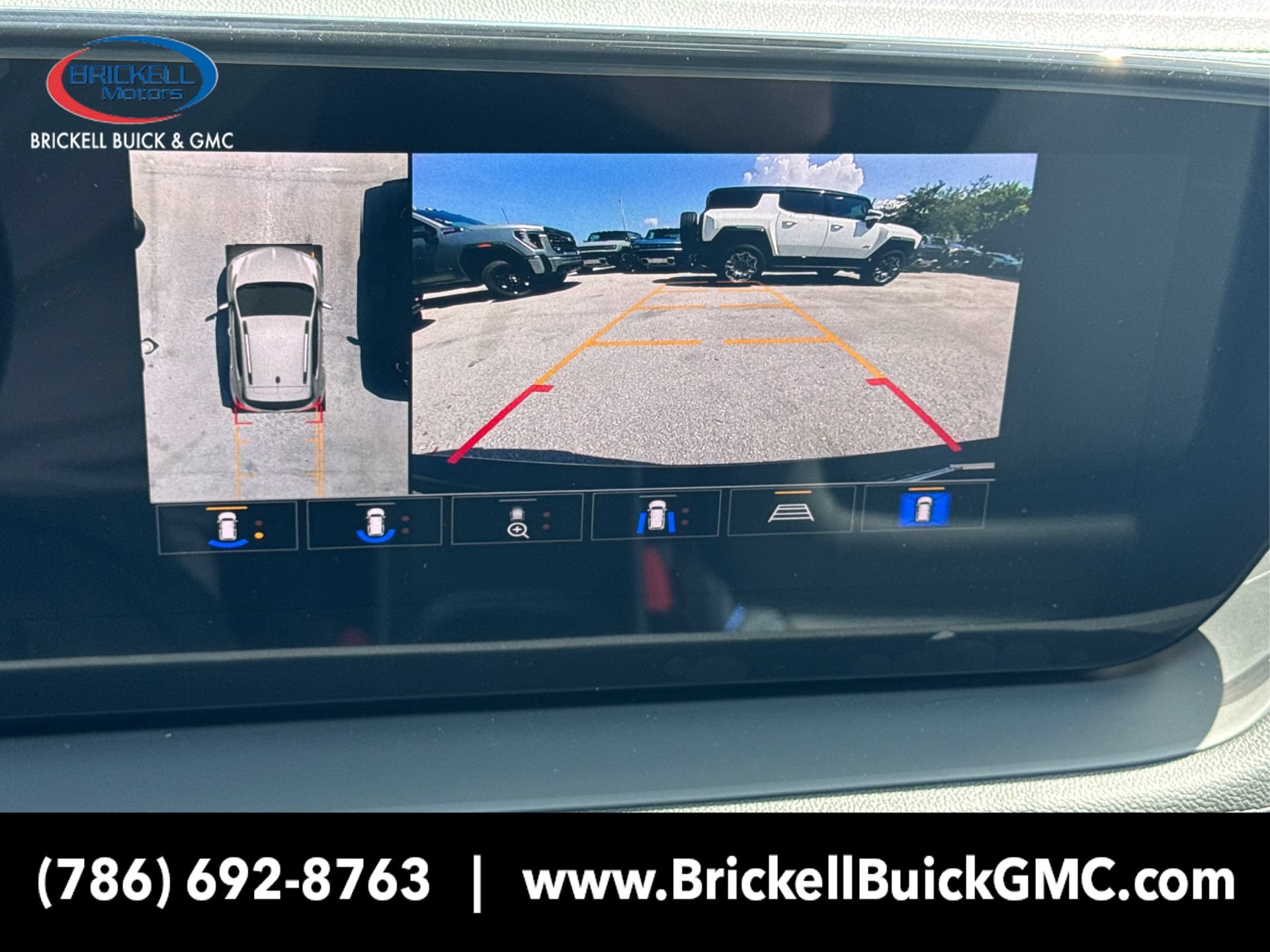 New 2026 Buick Encore GX Sport Touring w/ Advanced Technology Package FWD image 27